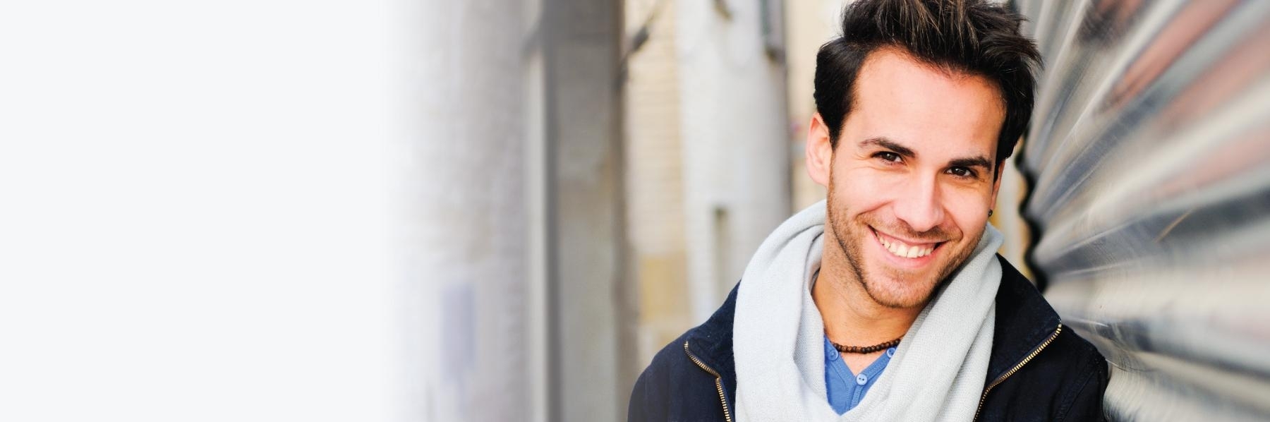 Tooth-Colored Fillings | Dentist